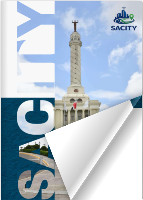 Revista SACITY